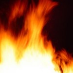 arson fire Fire