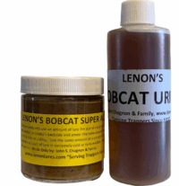 Bobcat trappers