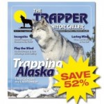 How to start trapping
