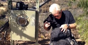 Photographer Captures Image of Mountain Lion in Front of L.A. Skyline